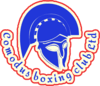 Comodus Boxing Club Logo